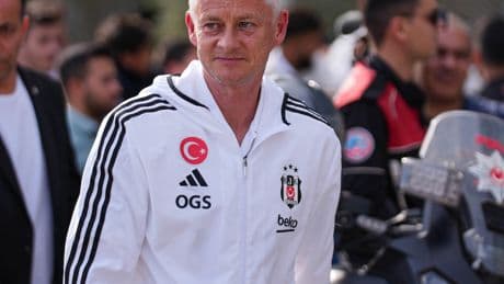 Solskjaer, Lucescu’dan sonra ilk peşinde!