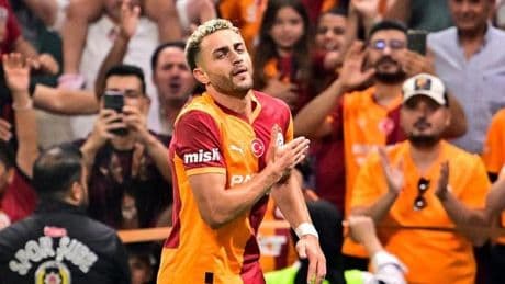Dursun Özbek'ten, Barış Alper Yılmaz açıklaması! Net konuştu...