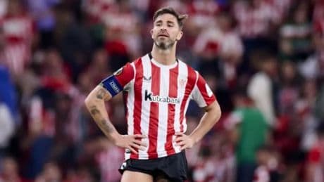 Yeray, suspendido 10 meses por dopaje