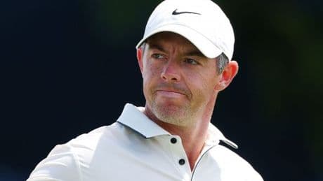Rory McIlroy sparks fury after controversial PGA Championship move - 'Really bad look'