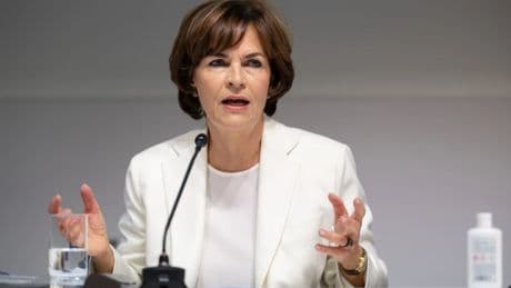 Laser-Spezialist: Bei Trumpf ist wohl kein weiterer Stellenabbau nötig