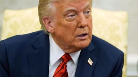 US-Präsident: Trump: Carter starb glücklich, weil Biden schlechter war