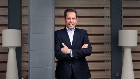 Gerardo Cuerva: “Yolanda Díaz no quiere que yo presida Cepyme”