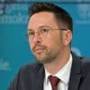 Geheimdienst: AfD kündigt Verfassungsklage zu Geheimdienst-Anfrage an