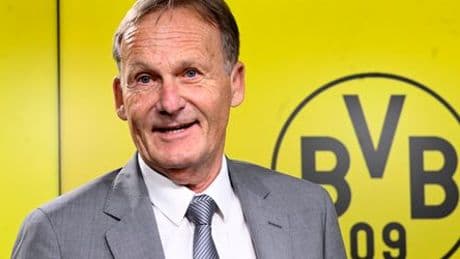 Borussia Dortmund: Vodafone wird neuer Hauptsponsor des BVB