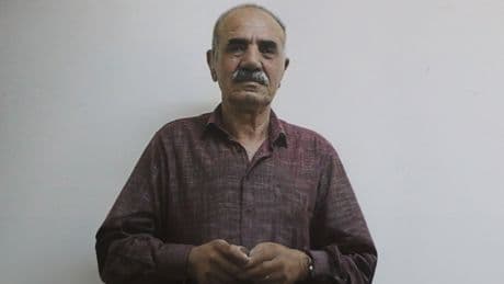 Ağır hasta mahpus Mehmet Emin Çam kalp krizi geçirdi