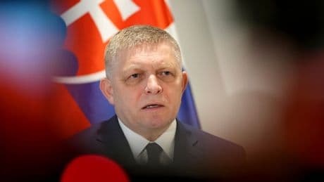 Slowakei gibt Blockade neuer Russland-Sanktionen der EU auf