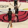 Playoffs NBA. Cleveland déroule contre Miami et se rapproche d’une qualification pour le second tour