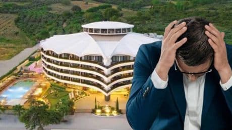 Yenilenebilir enerjisinde üretim yapıyordu: 27 yıllık dev Türk şirketi iflas etti!