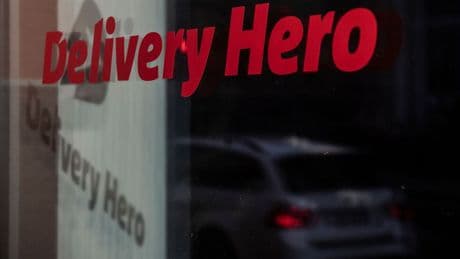 Absprachen übers Geschäft: Illegales Kartell: 223 Millionen Strafe für Delivery Hero