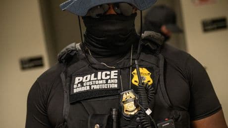 Trump&#8217;s immigration raids are now before the Supreme Court