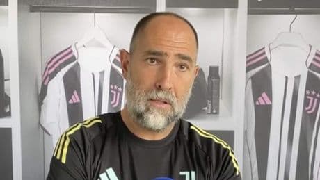 <p>Tudor lancia Koopmeiners e Bremer: &ldquo;Sar&agrave; la loro stagione&rdquo;. Il mercato Juve e l&rsquo;annuncio su Vlahovic</p>