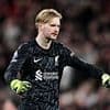 Liverpool goalkeeper Caoimhin Kelleher makes £18m move to Brentford after a decade at Anfield