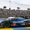 24H du Mans. Deux pénalités, manque de rythme… Alpine en difficulté en début de course