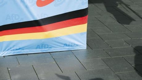 AfD in NRW: Was ist los, Bochum?