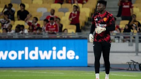 Manchester United vs ASEAN All-Stars friendly LIVE: Latest score and goal updates