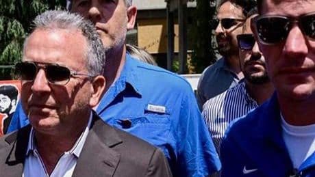 ABD'nin Orta Doğu temsilcisi Witkoff'tan İsrail'de çelişkili ifadeler!