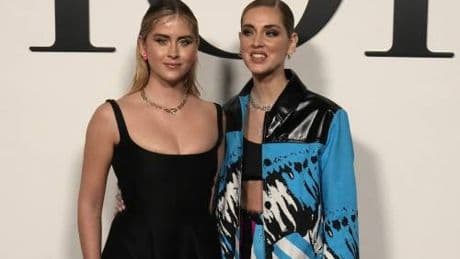Lo sfogo di Valentina Ferragni: "Quel 'duello' con Chiara..."