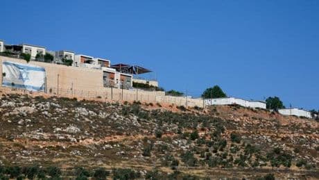 En direct, Proche-Orient : offre de cessez-le-feu, demande de reconnaissance d’un Etat palestinien... le point sur la situation