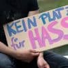 Kriminalität: Über 100 Straftaten gegen Politiker in Brandenburg