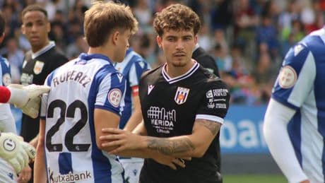 El alcalde de Mérida carga contra la Real Sociedad: &quot;Mamarrachos&quot;