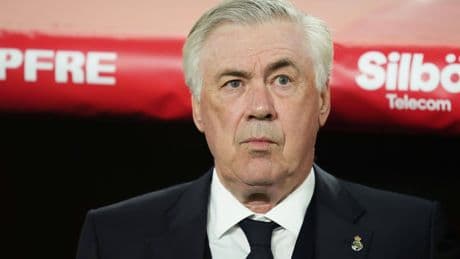 Ancelotti rompe su pacto con Brasil en el último momento y deja la puerta abierta a Arabia
