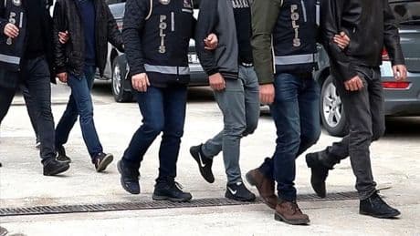 FETÖ/PDY'e Ankara merkezli operasyon: 38 gözaltı kararı