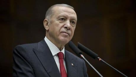 Bülent Uygun'un kızı Almina Tude Uygun yaşamını yitirmişti... Cumhurbaşkanı Erdoğan'dan taziye telefonu