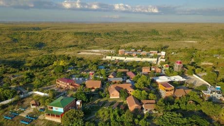 A Madagascar, le projet fou de campus de brousse d’un ancien producteur de cinéma