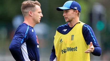Jos Buttler aims to follow Joe Root’s lead and thrive as an ex-England captain