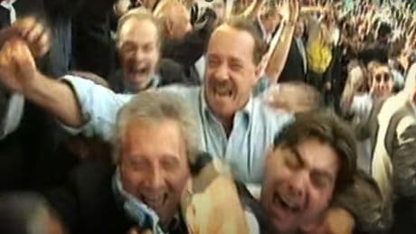 Lazio, oggi 14 maggio 2000 il secondo scudetto: nel ricordo di Sven e Sinisa