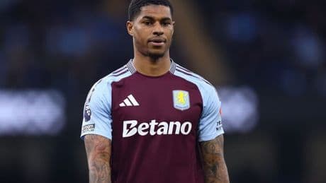 Marcus Rashford handed 'dangerous' new Premier League option ahead of Man Utd exit