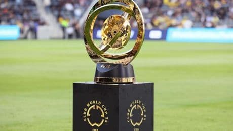 2025 FIFA Kulüpler Dünya Kupası’na katılacak takımlar belli oldu
