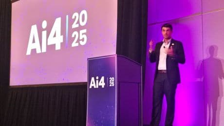 Inside Washington’s Sprint To Build Power For AI’s Demands