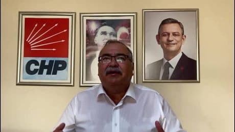 CHP'li Bülbül'den Çerçioğlu'na istifa çağrısı: Madem yargıdan korkmuyorsunuz neden AKP'nin boyunduruğuna girdiniz?