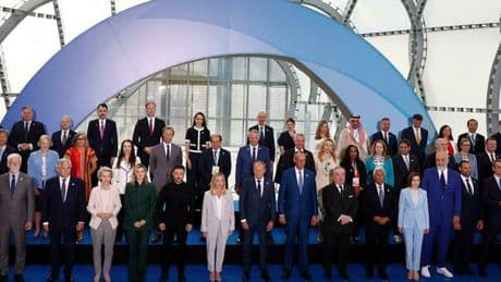 Ucraina, la conferenza di Roma: 10 miliardi a Kiev per ripartire. Meloni: «Sarà come l?Italia del boom». Ecco gli accordi
