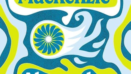 Drayton and Mackenzie: Men, love and money in the 21st century