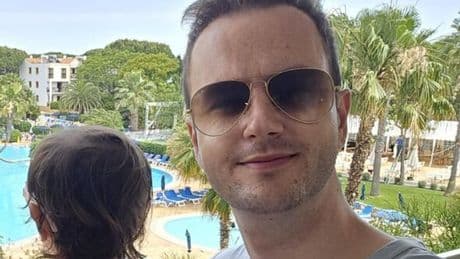 I stayed in holiday hotspot dubbed 'Portugal's worst town' – what I saw at 7am stunned me