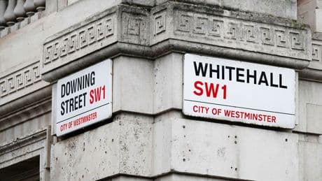 Civil service relocation and AI officials at heart of govt cost cutting measures
