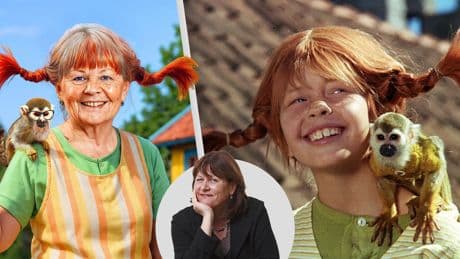 Autorin verrät „Pippi Langstrumpf Prinzip“ - „So werden Sie eine verrückte Alte“
