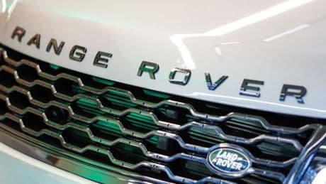 Jaguar Land Rover: Hackerangriff stört Produktion und Verkauf