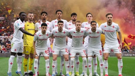 Roma accuse former Premier League star, 25, of STRIKING two youth players in dressing room clash