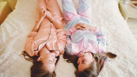 Cinco pijamas de menos de 30 euros de la colección otoñal de Women'Secret
