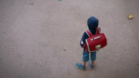 Les violences sexuelles sur les hommes sont majoritairement subies durant l’enfance, révèle une étude