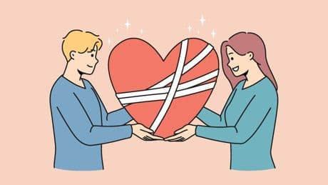 3 Steps To Repair Trust In Any Relationship, By A Psychologist