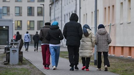 Erstes Halbjahr 2025 - Bayern meldet niedrigste Asylzahlen seit 2015