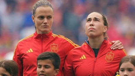 España recupera el trono en el ránking FIFA