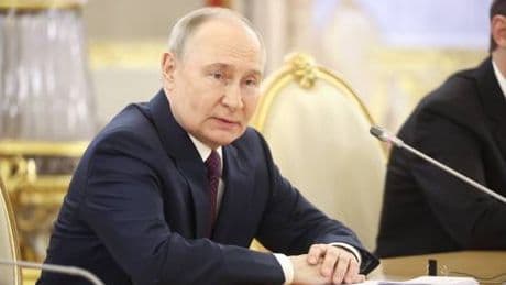 Da Putin a Herzog, tutte le reazioni a Leone XIV