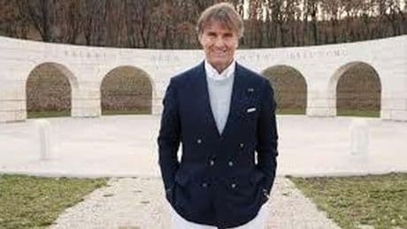 Brunello Cucinelli, ricavi a +10% nel trimestre