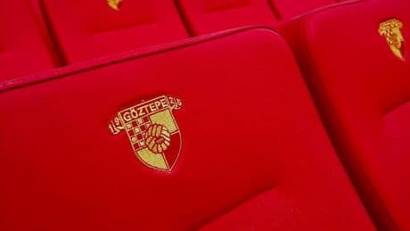 Göztepe, Junior Olaitan'la anlaştı